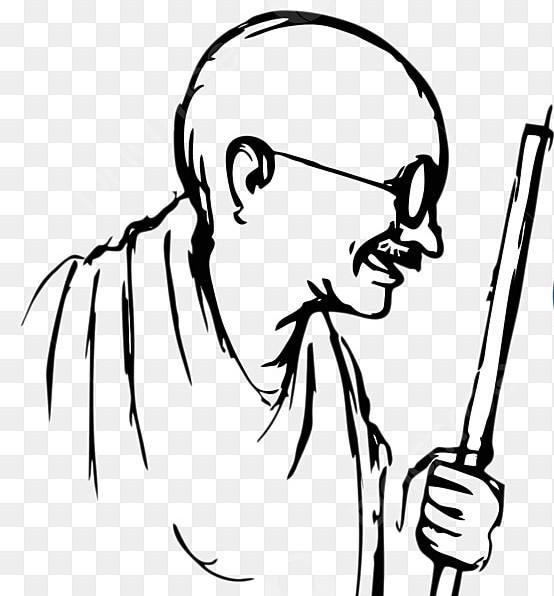 Gandhi Jayanti icon