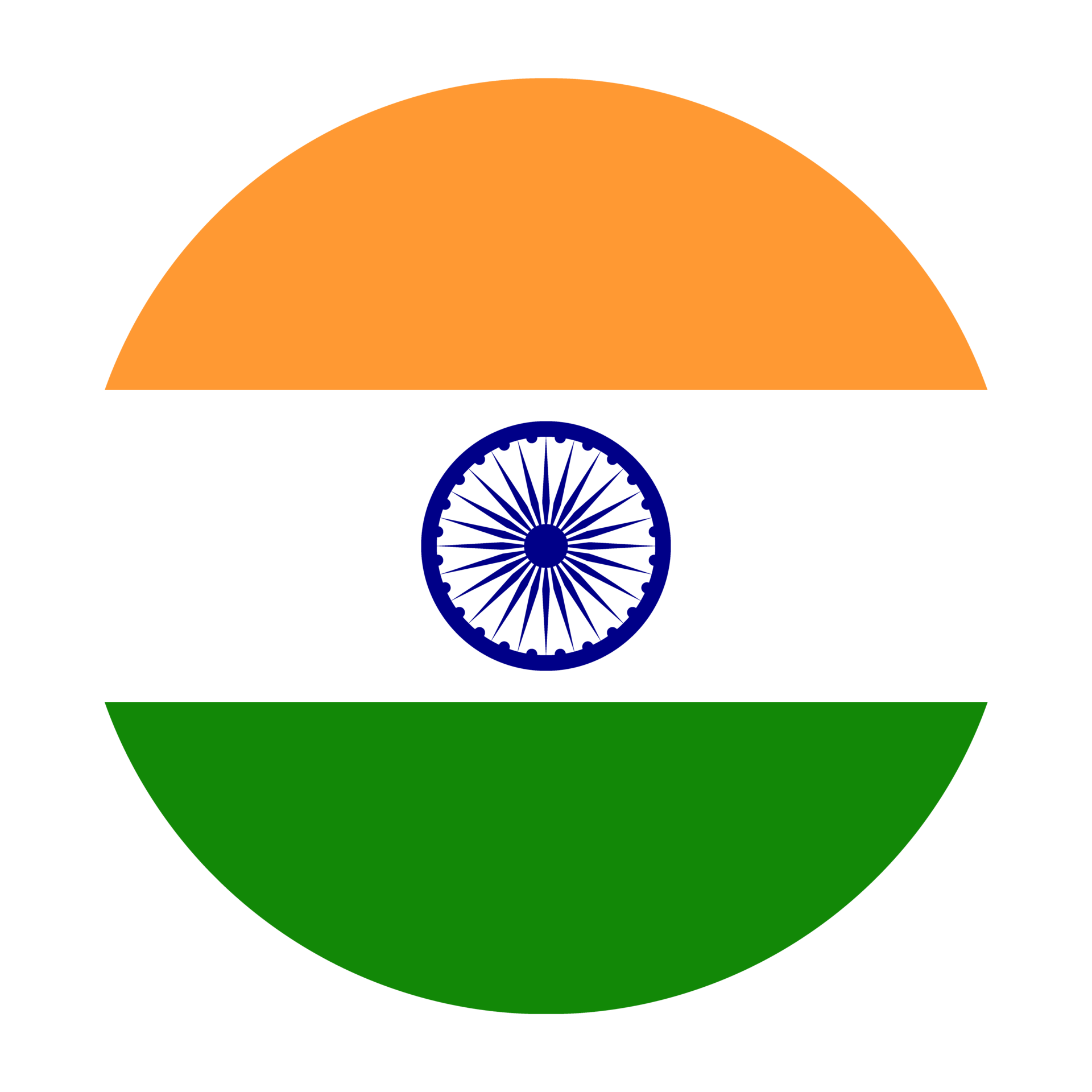 Republic Day icon