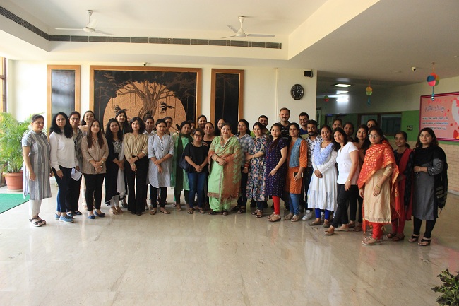 Association with Google Flagship CS FIRST