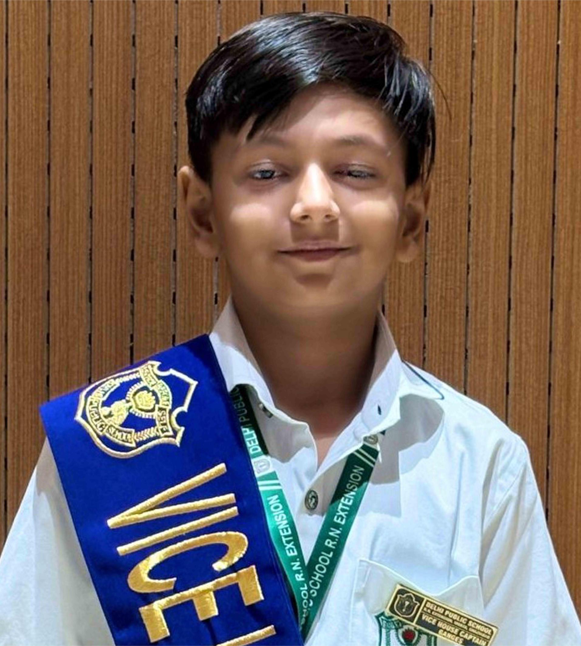 Gyaneshwar Vasishtha